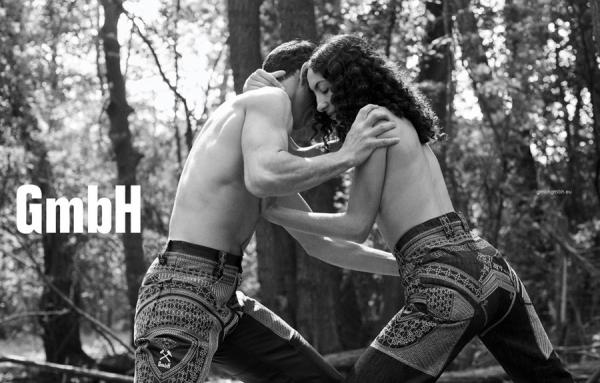 Σύγχρονοι πεχλιβάνηδες στην υπηρεσία της μόδας