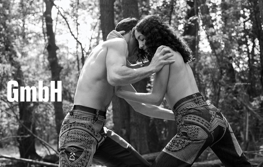 Σύγχρονοι πεχλιβάνηδες στην υπηρεσία της μόδας