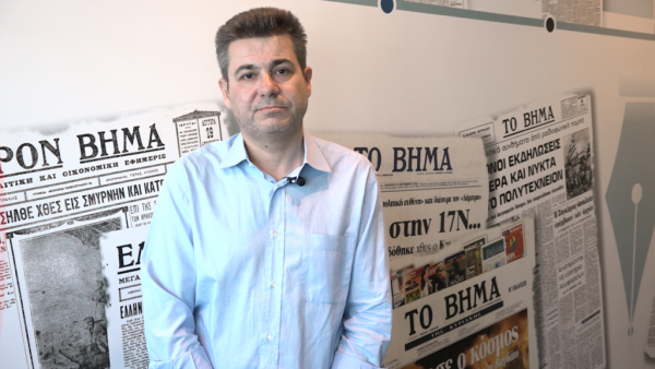 Σχόλιο Δ. Νασόπουλου: Πολυνομοσχέδιο με επικάλυψη Σκοπιανού