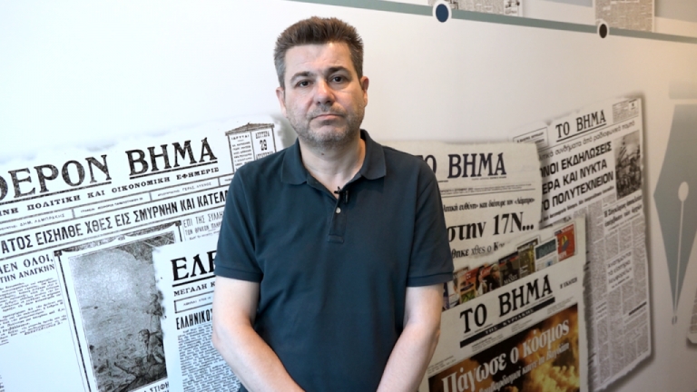 Σχόλιο Δ. Νασόπουλου: Πολιτικό παιχνίδι σε Αθήνα και Σκόπια