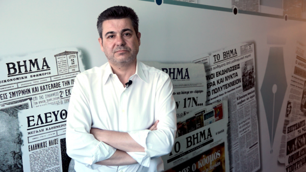 Σχόλιο Δ. Νασόπουλου: Η επόμενη ημέρα της συμφωνίας για ΣΥΡΙΖΑ και ΝΔ