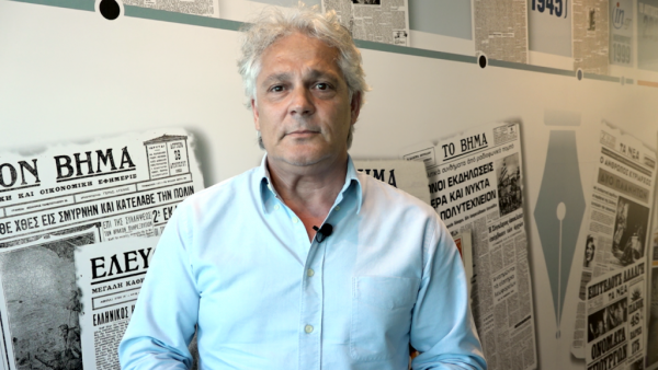 Σχόλιο Σ. Πολίτη: Θρίλερ μέχρι το Eurogroup της 21ης Ιουνίου