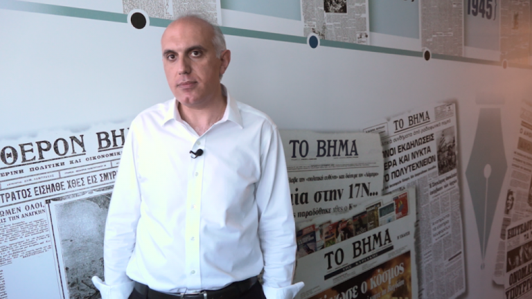 Σχόλιο Άρη Ραβανού:  Η ποδοσφαιροποίηση της πολιτικής