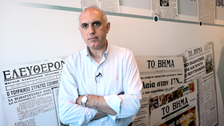 Σχόλιο Άρη Ραβανού: Όλα τα λεφτά στο χρέος