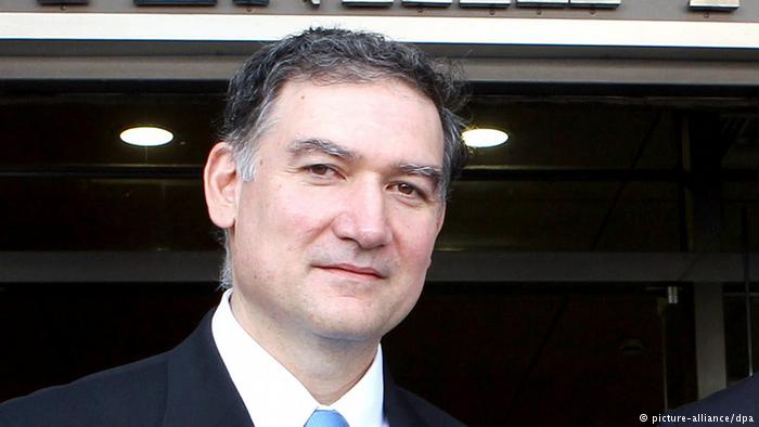 Ανδρέας Γεωργίου: «Καταδικάστηκε επειδή ήταν ειλικρινής»