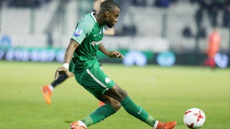 Προσφυγή του Σιλά εναντίον του Παναθηναϊκού