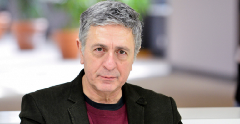 Χαμός στο στούντιο για την… Ψωροκώσταινα