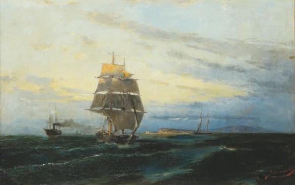 1946 – 1960: Times of Reconstruction