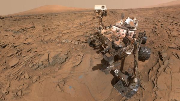Τι βρήκε το ρόβερ Curiosity στον Άρη;
