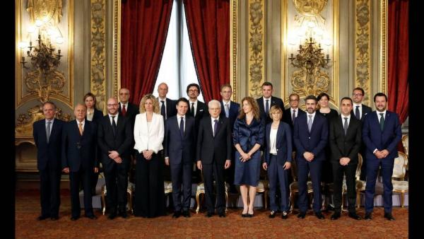 Ο φόβος και οι ταπεινώσεις