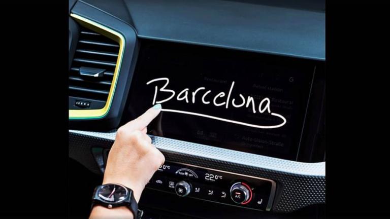 Audi A1 2019: Σε αντίστροφη μέτρηση