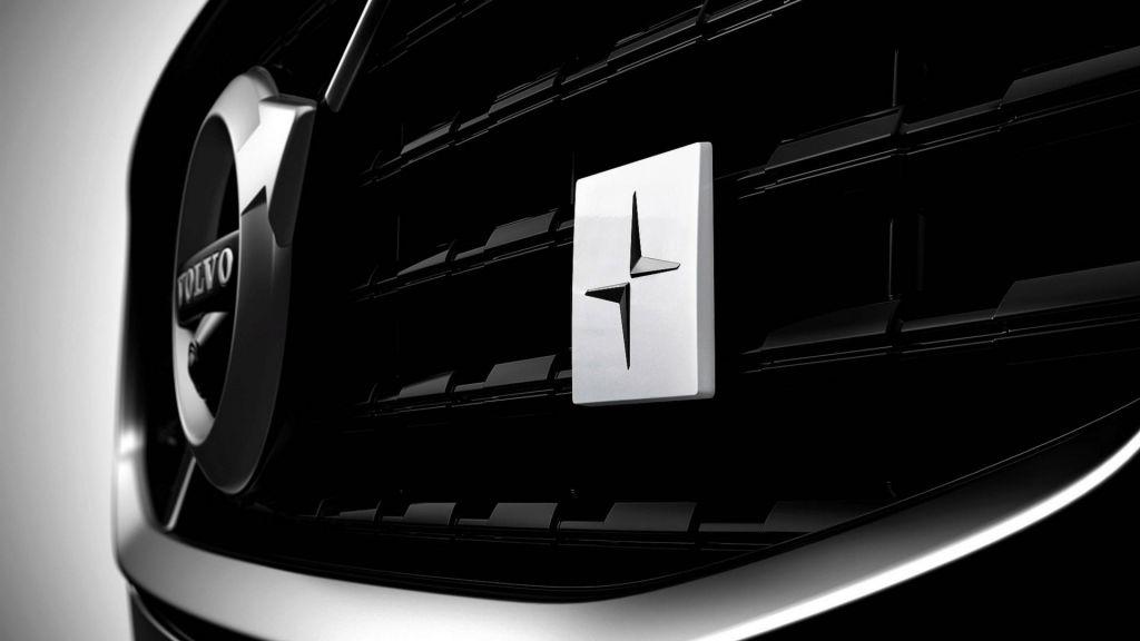 Nέα σειρά υβριδικών Polestar εκδόσεων από την Volvo