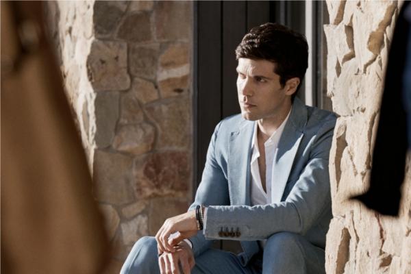 Το νέο πρόσωπο της Tod’s είναι ένας ροκσταρ που χορεύει μπαλέτο