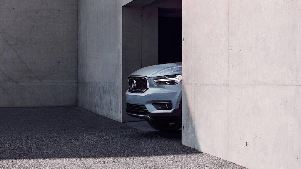 Η Volvo «αποχαιρετά» -και- την έκθεση της Γενεύης