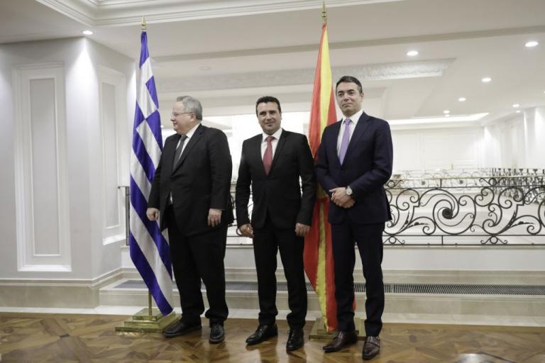 Συμφωνία ή έκτρωμα;