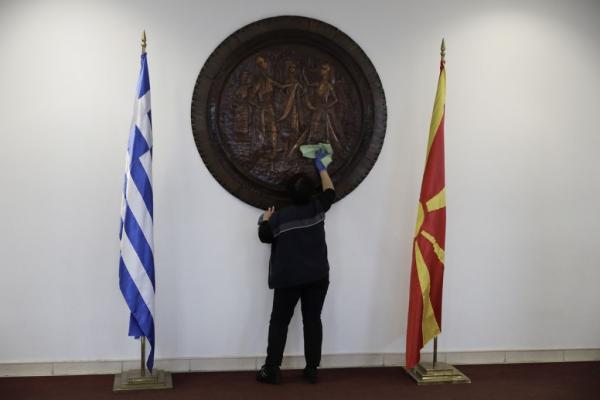 Αυτή είναι η συμφωνία για το «Μακεδονικό» – Τα έξι σημεία