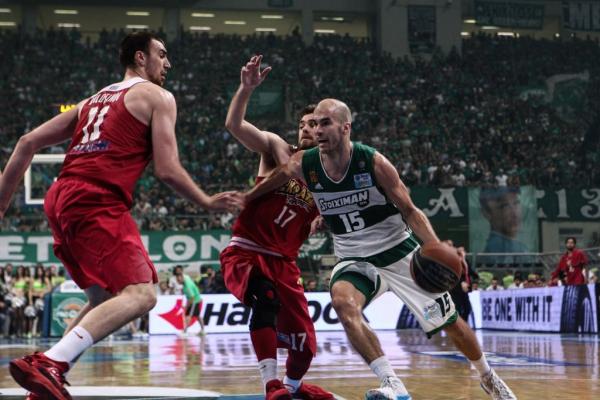 Το γαϊτανάκι των τελικών μπάσκετ