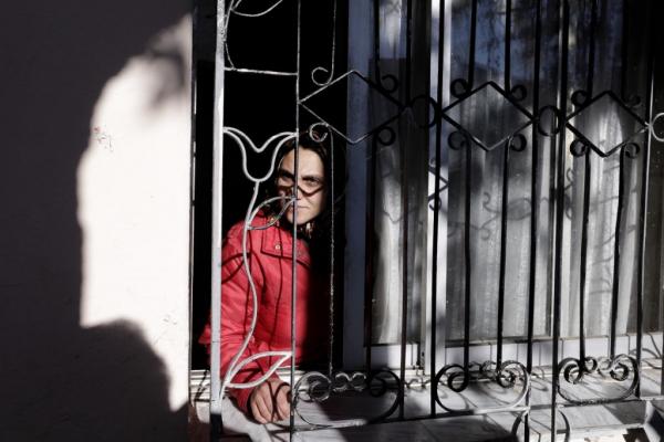 Η οργουελική τουρκική κοινωνία