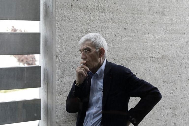 Ο «προοδευτικός» ΣΥΡΙΖΑ