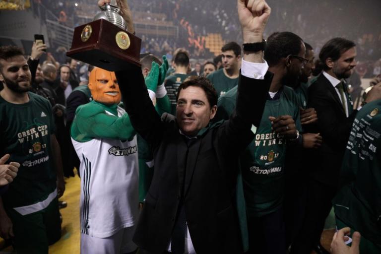 Το κατακάθι που έγινε νέκταρ…