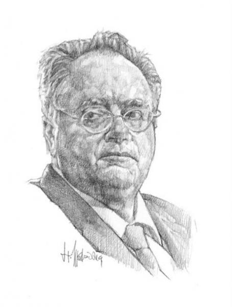 Το σκίτσο του Δημήτρη Αγγελούση στα «Νέα» την Τρίτη 12 Ιουνίου