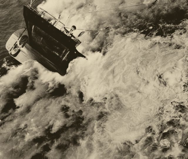 Hellenic Merchant Marine in World War II