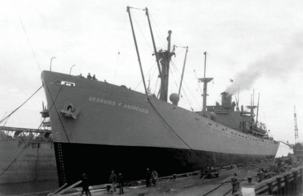 Ανασυγκρότηση μετ’ εμποδίων (1946-1952)