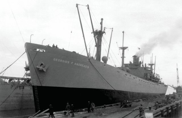 Ανασυγκρότηση μετ’ εμποδίων (1946-1952)