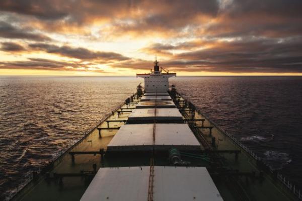 Theodoros Vokos: “The dynamics of Posidonia derive from the quality and prestige of exhibitors and visitors”