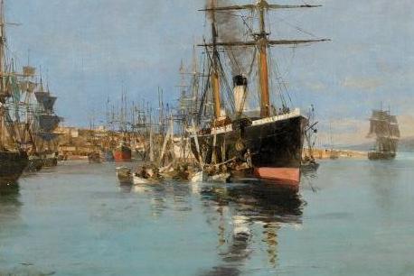 1940 – 1945: Αυταπάρνηση και δόξα