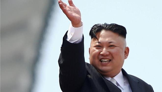 Κορέα: Ο Κιμ αναχώρησε για την Σιγκαπούρη