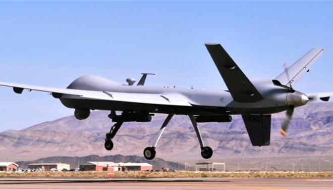 Τι κάνουν τα αμερικανικά drones στην Ελλάδα - Το στρατιωτικό σχέδιο των ΗΠΑ