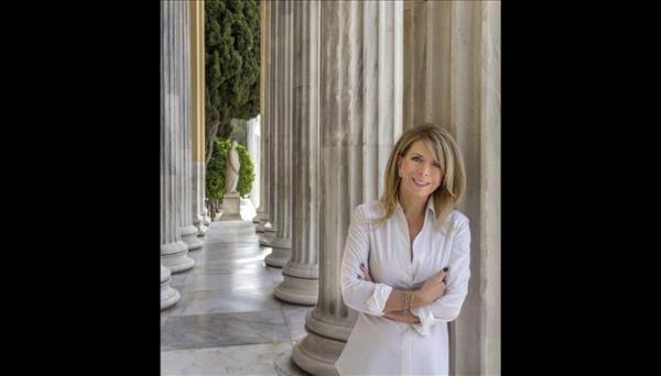 «Αρχαίον –Νέον»: Η έκθεση της Ζέττα Αντσακλή στο Ζάππειο