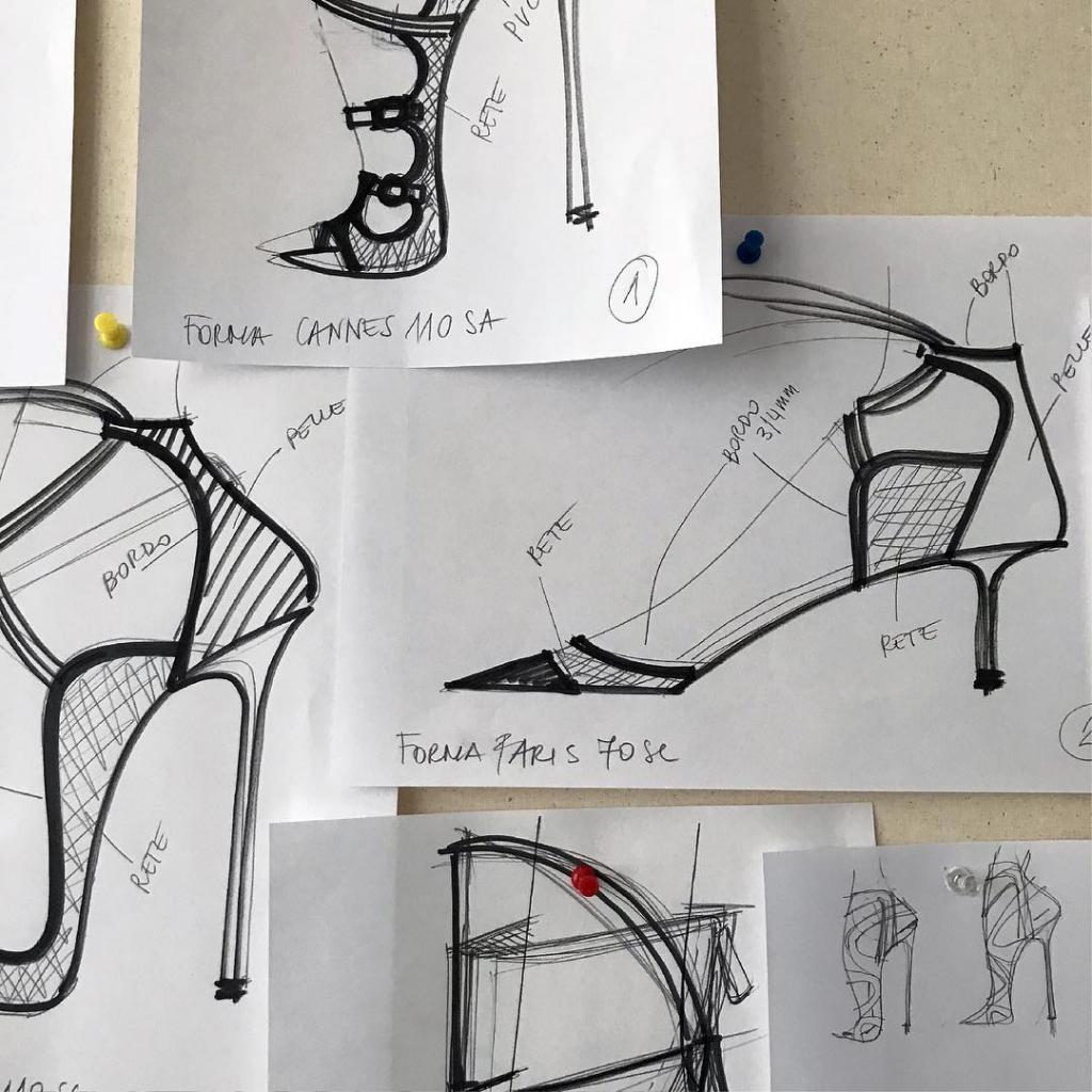 Τα κρυστάλλινα γοβάκια δεν υπάρχουν μόνο στα παραμύθια