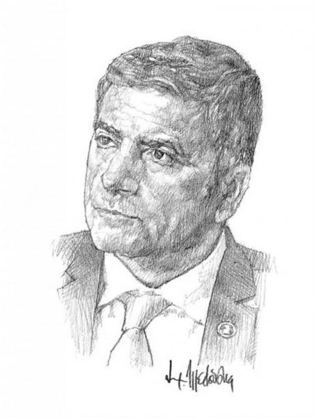 Το σκίτσο του Δημήτρη Αγγελούση στα «Νέα» την Τετάρτη 6 Ιουνίου 2018