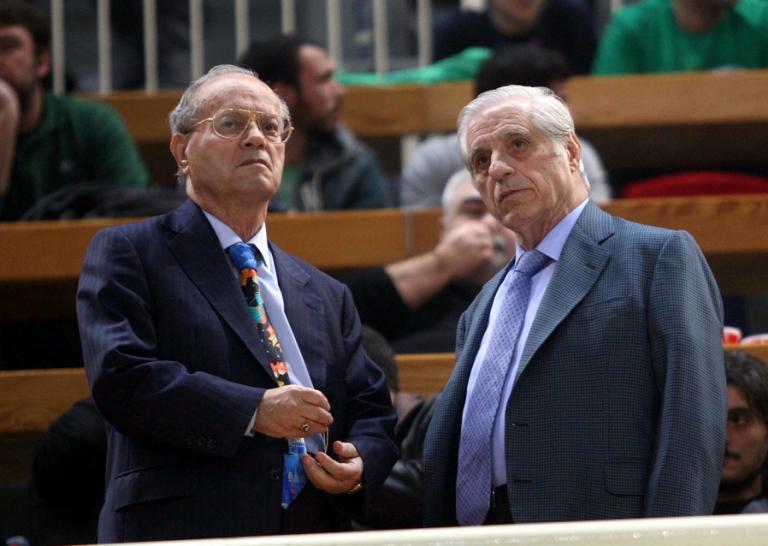 Οι Ολυμπιακοί αποχαιρετούν τον Παύλο