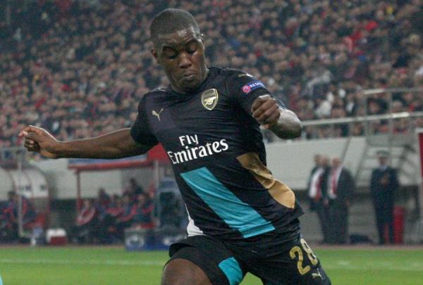 ΑΕΚ: Σενάριο για Κάμπελ