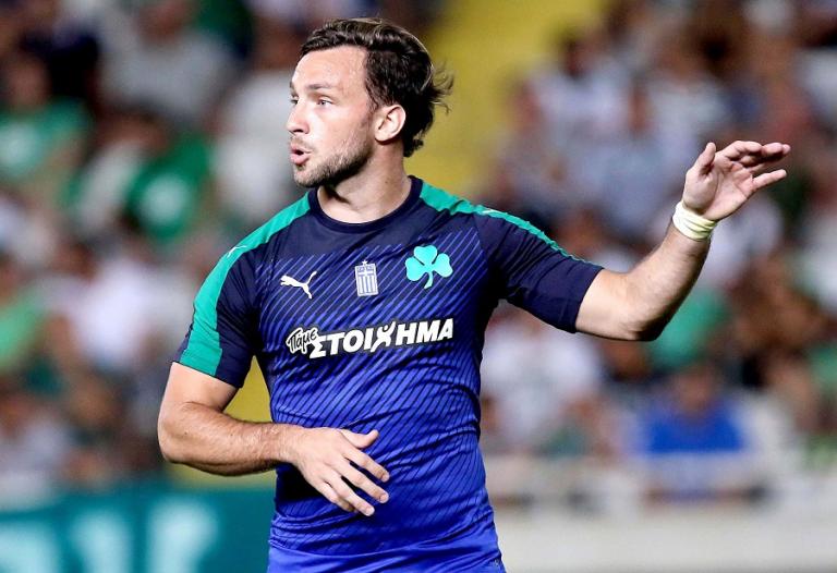 Παναθηναϊκός: Έκι Γκονζάλες και Ρινάλντι απειλούν να προσφύγουν στη FIFA για οφειλόμενα