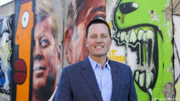 Ο Αμερικανός πρεσβευτής και τα όρια της διπλωματίας