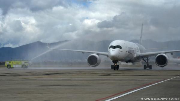 Πτήσεις με λιγότερο CΟ2. Eίναι εφικτό;