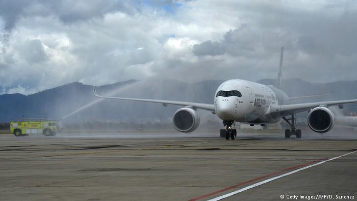 Πτήσεις με λιγότερο CΟ2. Eίναι εφικτό;