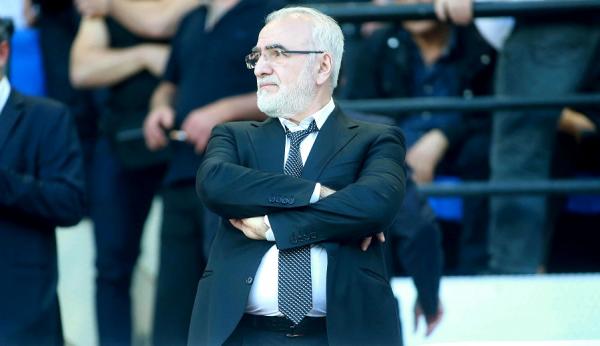 ΠΑΟΚ:«Η κυβέρνηση εκβιάζει τις ομάδες»