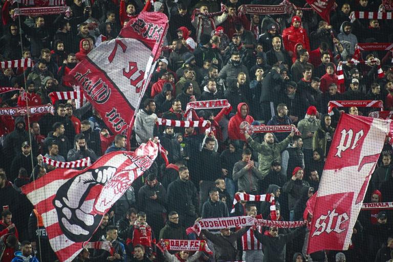 Το Σάββατο το πρωί το Παγκόσμιο Συνέδριο της Θύρας 7