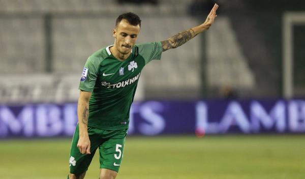 Παναθηναϊκός: Φουλ για deal με Κάτσε, Μυστακίδη και συνέπεια στις πληρωμές