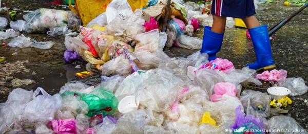 Πρωτοπόρα η Βουλγαρία στην ανακύκλωση