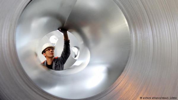 «Ο Τραμπ έχει δίκιο με τους δασμούς»