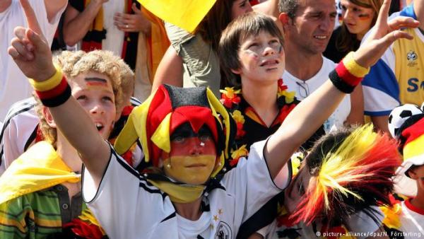 Προγνωστικά του Μουντιάλ με τη στατιστική