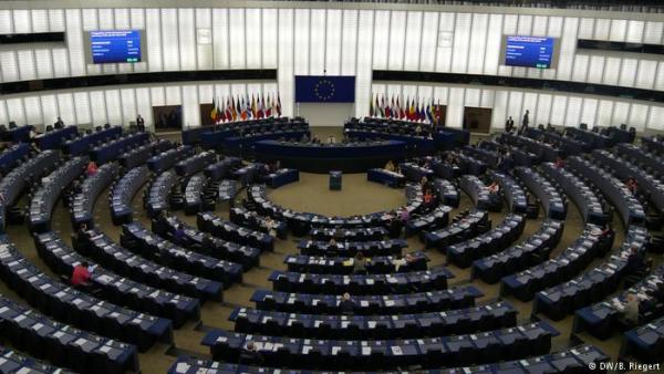 H Ευρώπη και ο γρίφος Ερντογάν