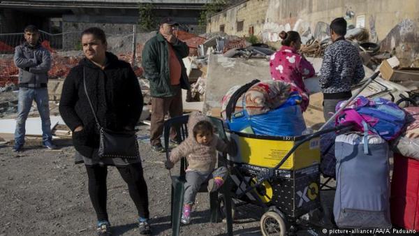 Εκατομμύρια άνθρωποι στον δρόμο της προσφυγιάς