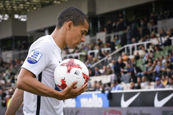 Άρης: Ξεκαθαρίζει με Ντιγκινί